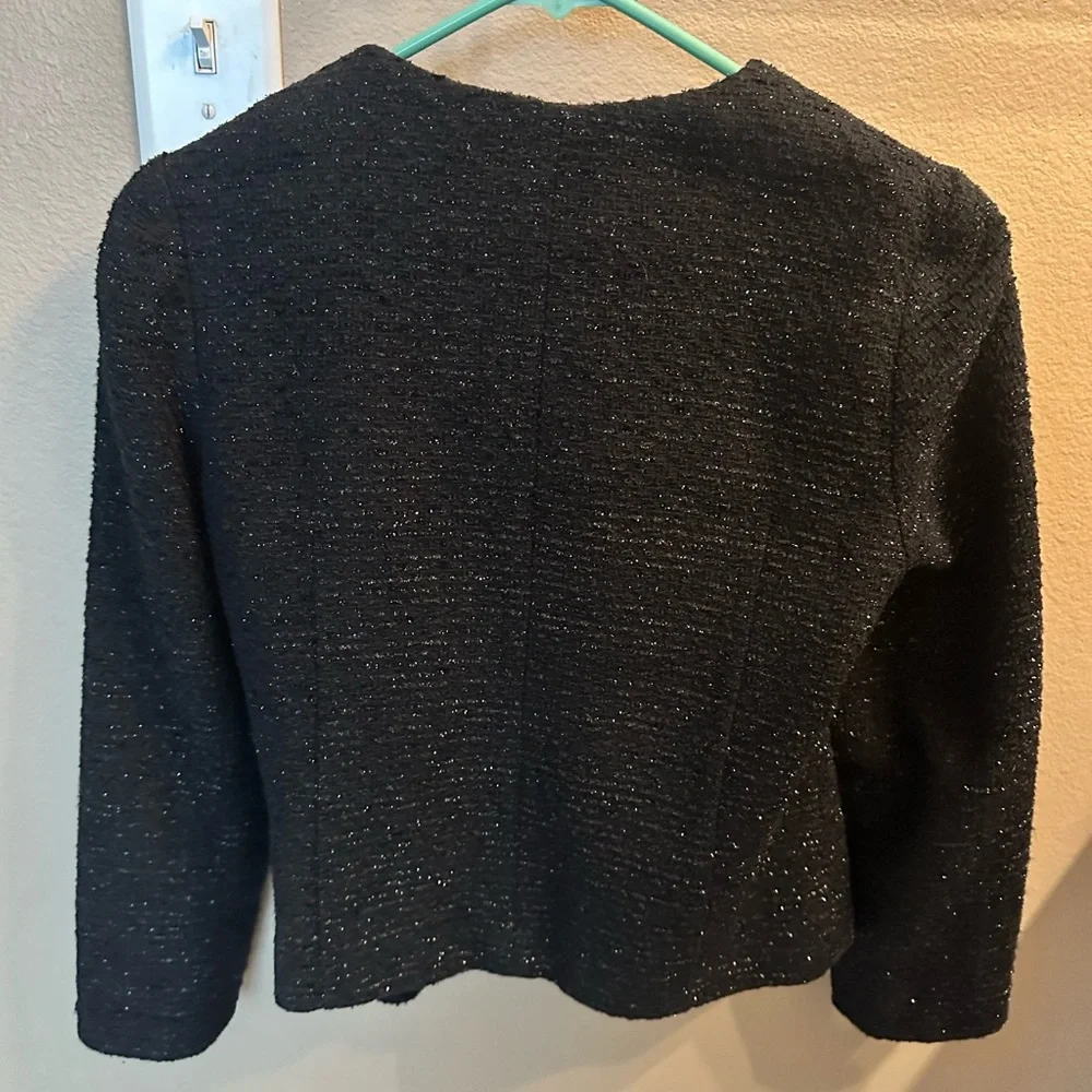 Wool jacket/blazer - Picture 2 of 2